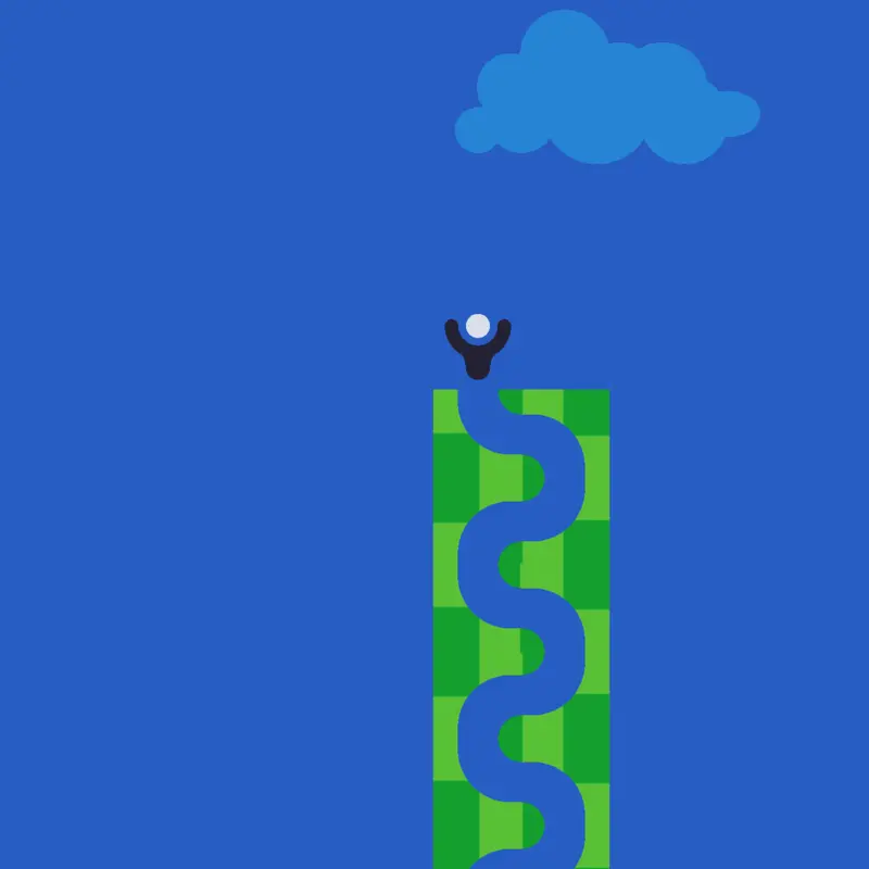 Game by @Denizdemirhankalayoglu