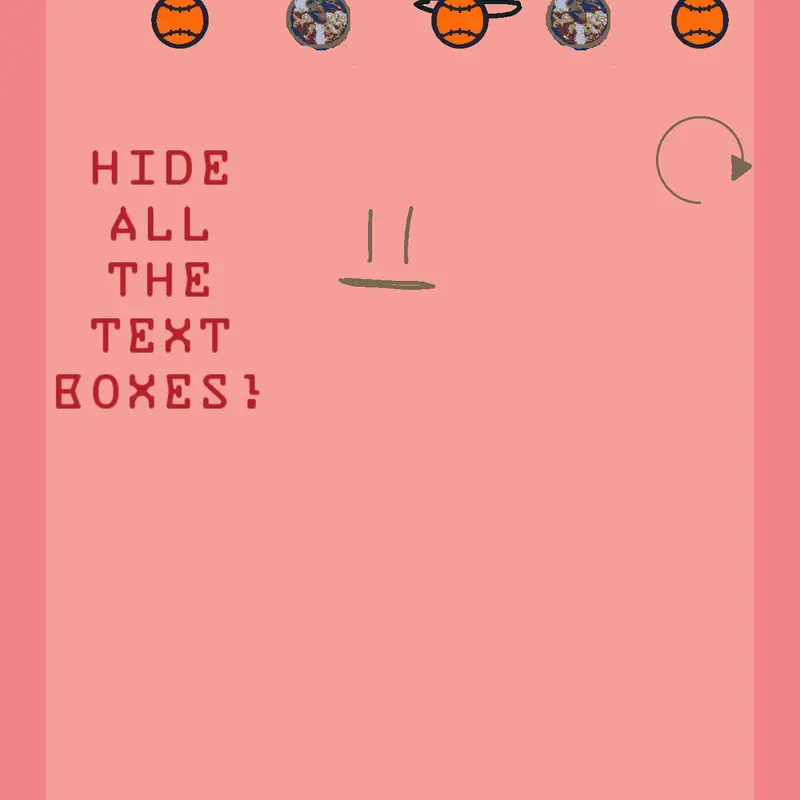 Game by @Vanira