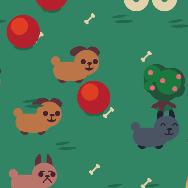 Game by @SaraGamer