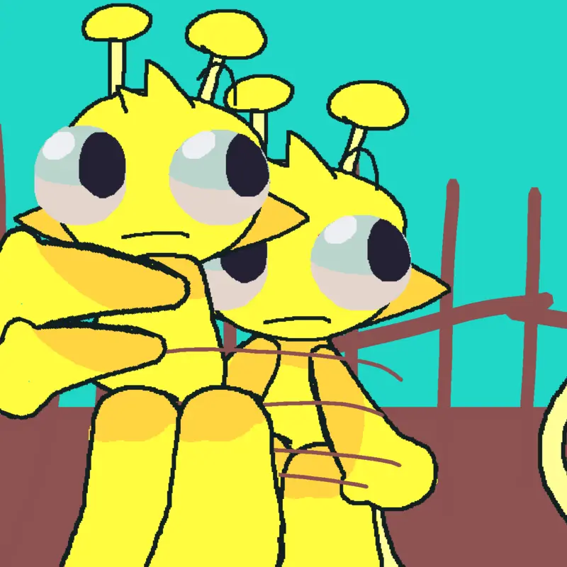 Game by @sprunki7777