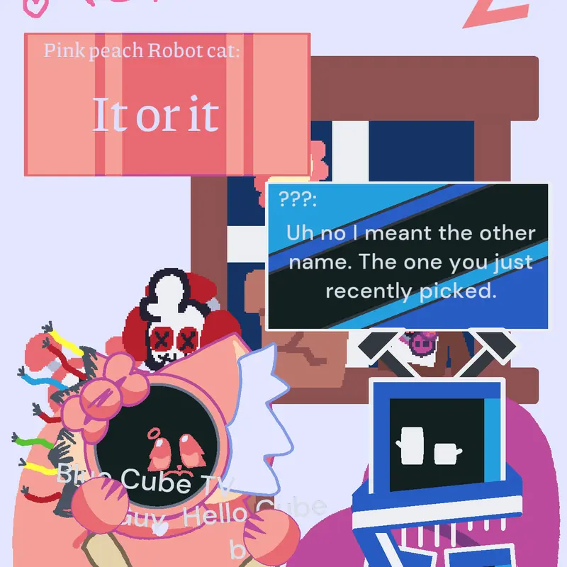 Game by @-_lovey_Popava_-