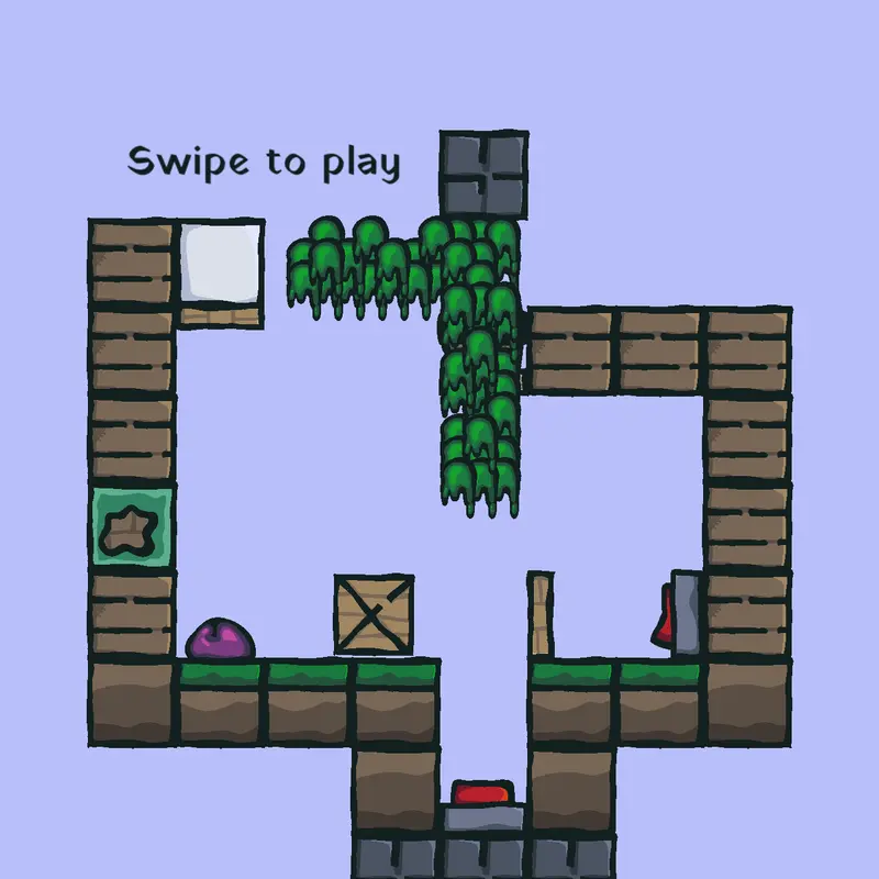 Game by @HallyTall