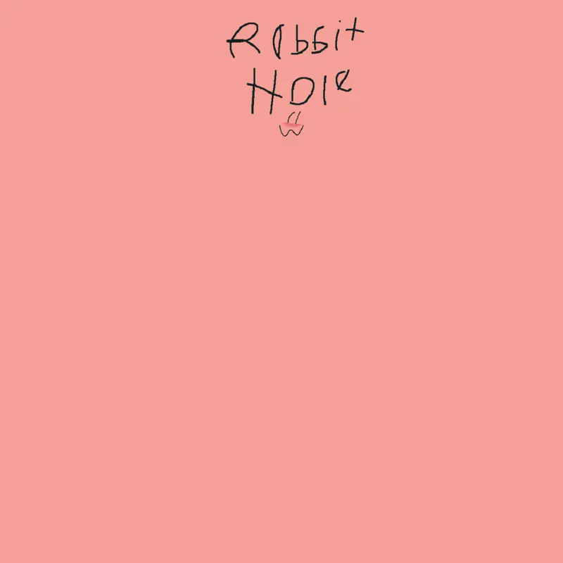 Rabbit hole :3 by @KobeniWillowandCyn