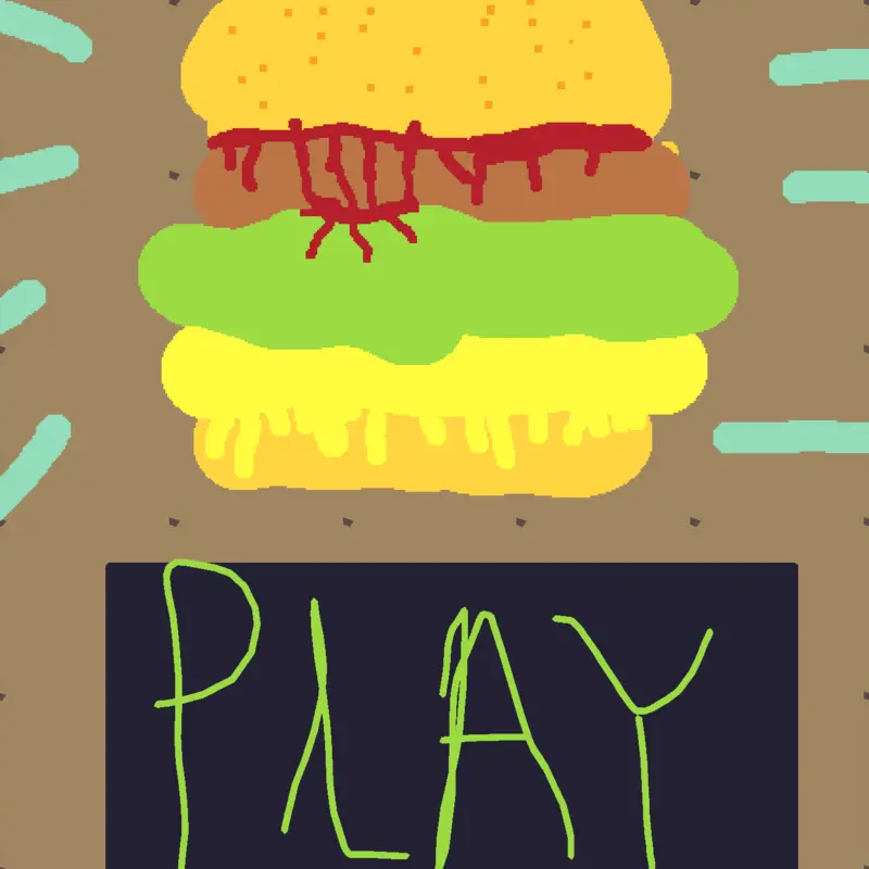 Game by @x4t_po