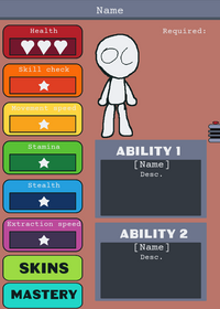 Dandys world oc maker Tags:
