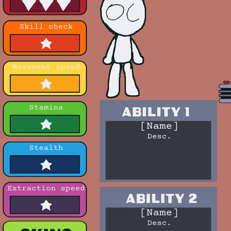 Game by @Yourlocalbestie