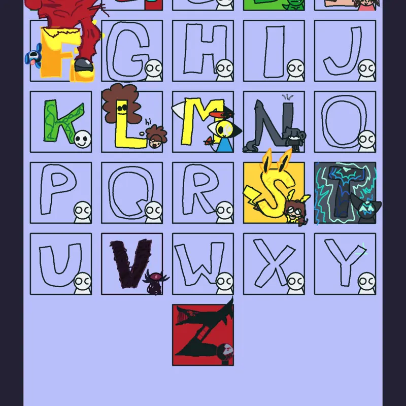 Game by @T-REX_Juvenile20