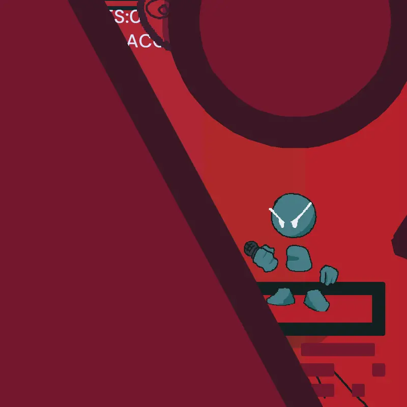 Game by @TheNoisePollutionMaker
