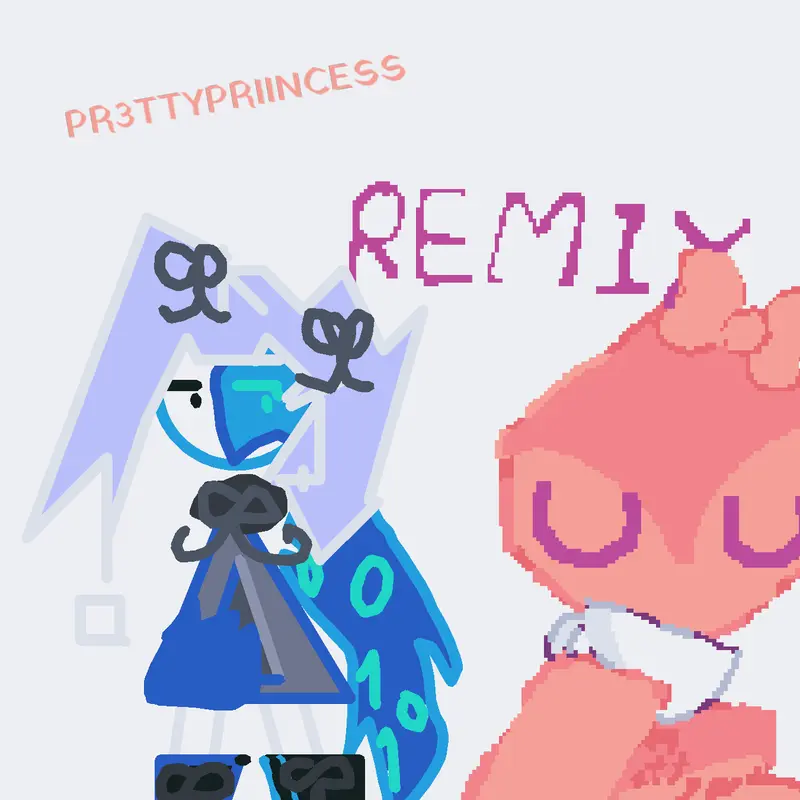 Game by @-SillyVanillyX-