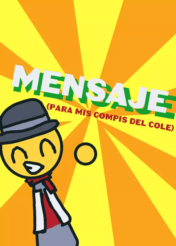 Game by @Soy_Gael