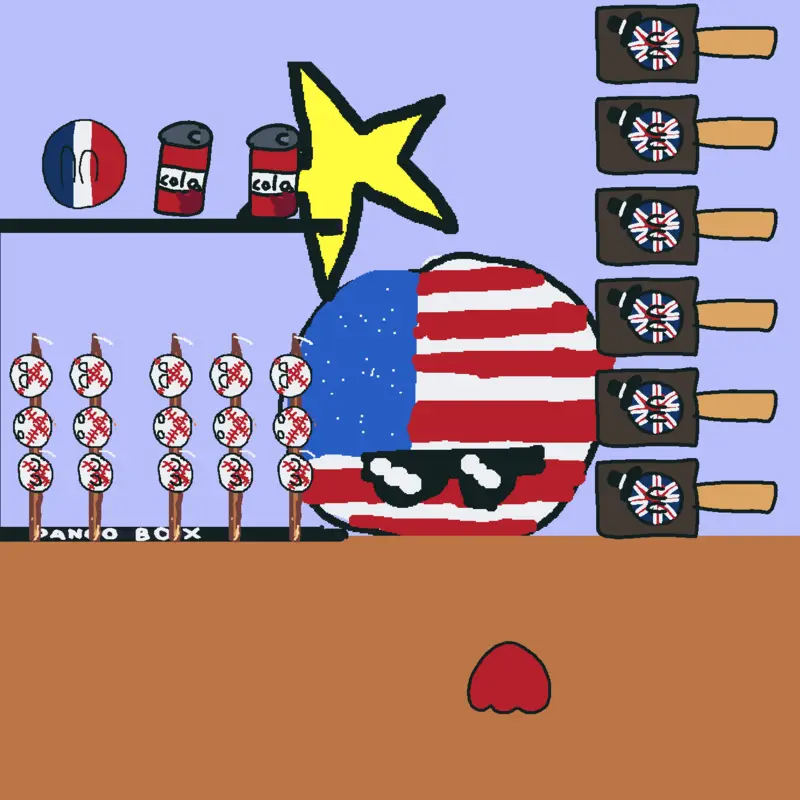 Game by @Myanmar_SprunkiBall