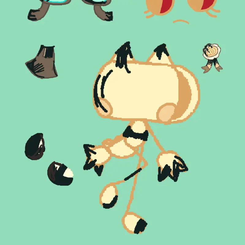Game by @mashv