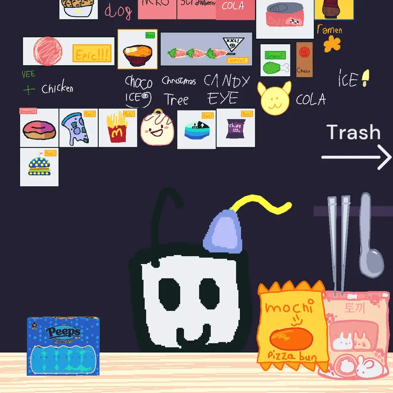 Game by @arg_fan