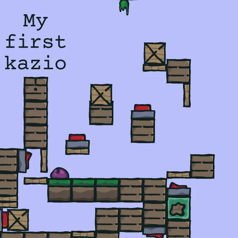 Game by @liamlol69420