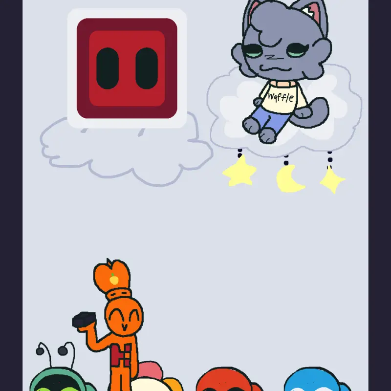 Game by @nurwaly