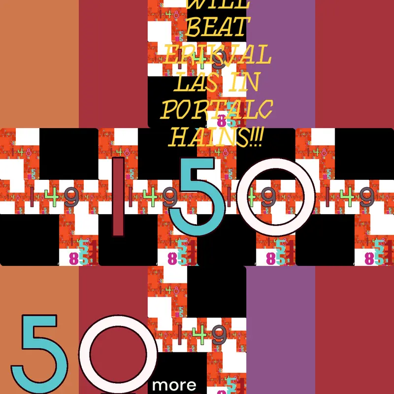 Game by @Christianjallas