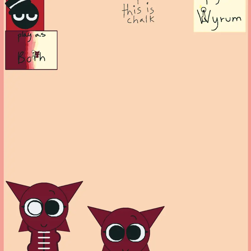 Game by @ChiDuyan