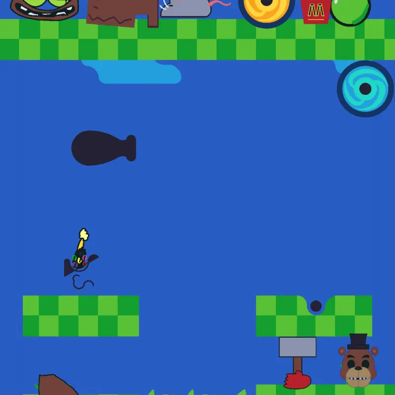 Game by @dudeyinthesun