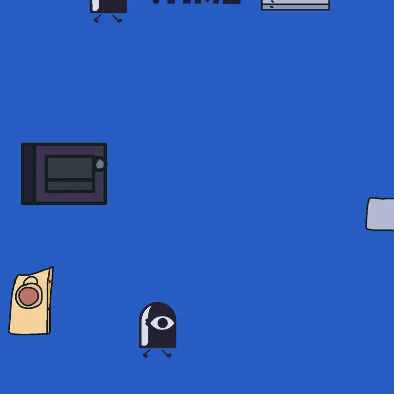 Game by @im_making_more_games