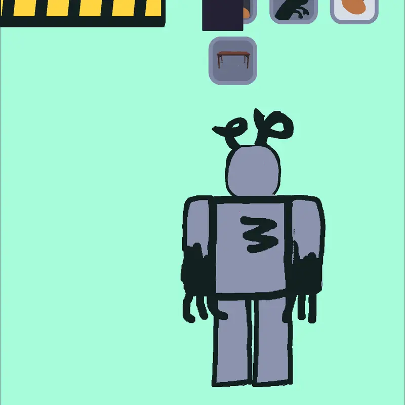 Game by @jhacobhandsome