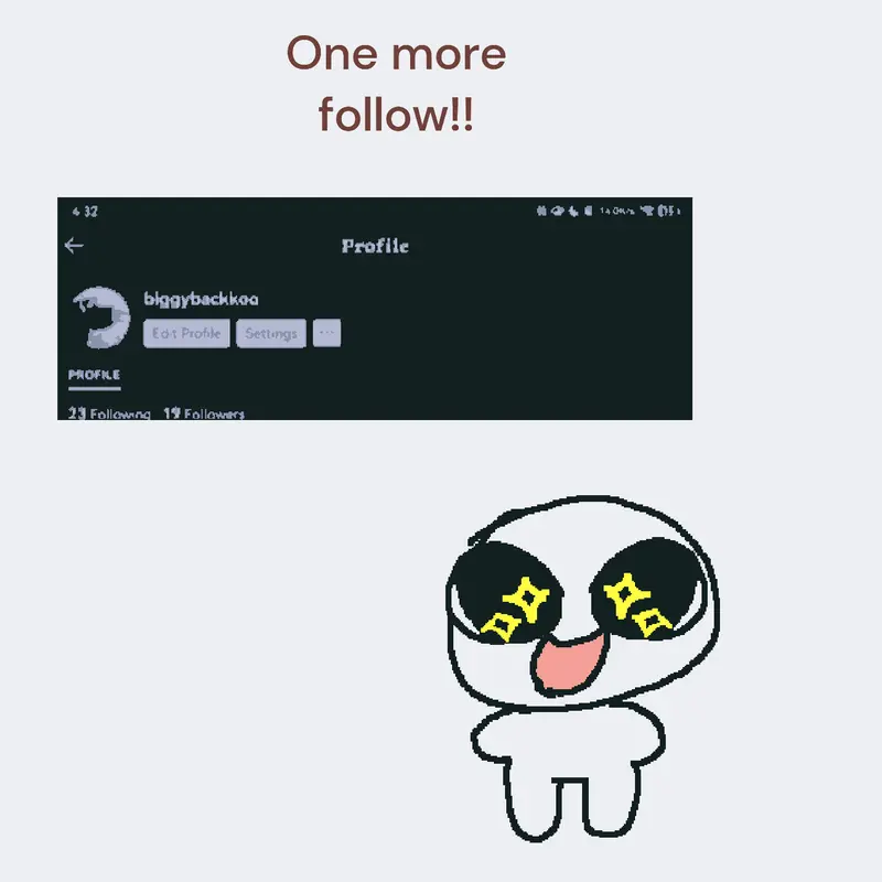 Game by @biggybackkoo