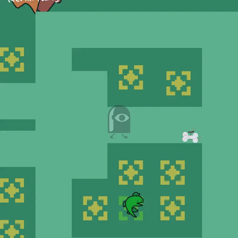 Game by @BallHead