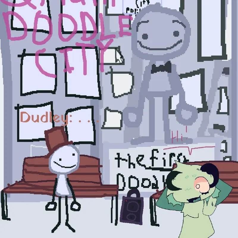 Game by @P-000_Silly_Murder