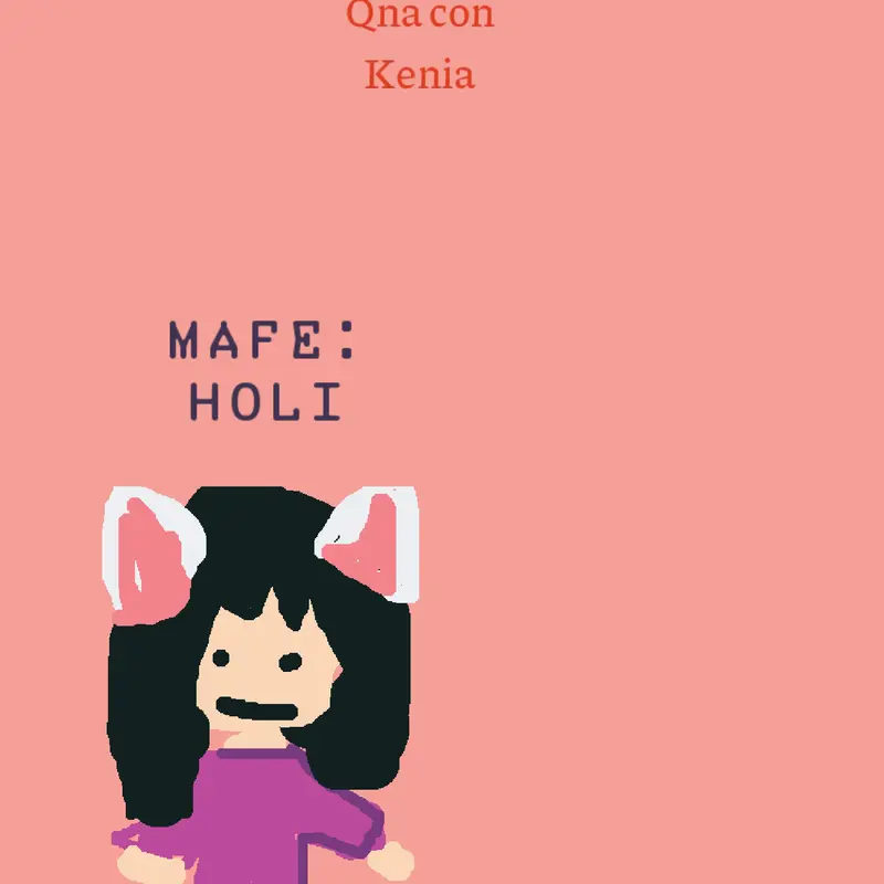 Game by @Mafe_UwuCute