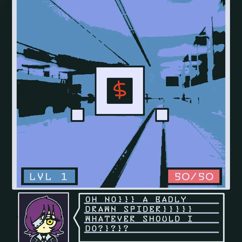 Game by @RGTRNOT