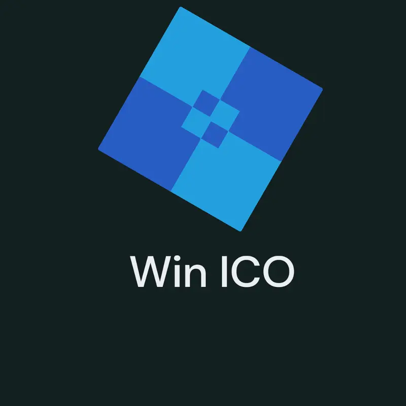 Windows ICO by @Michaelhal15_Studios