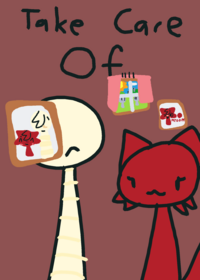 Mroona and wyrm rp