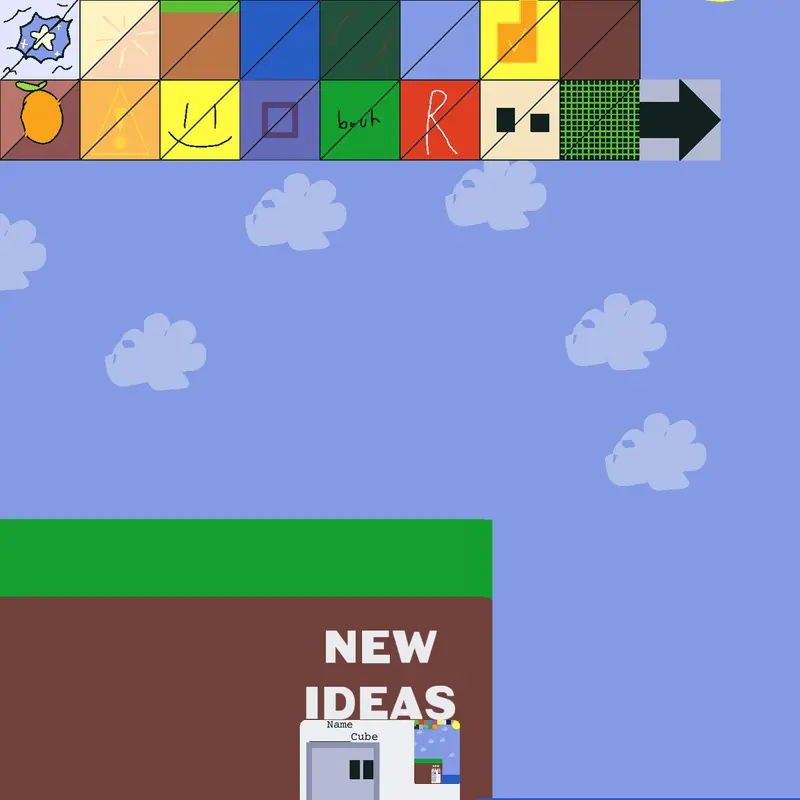 Game by @Joseph_breck