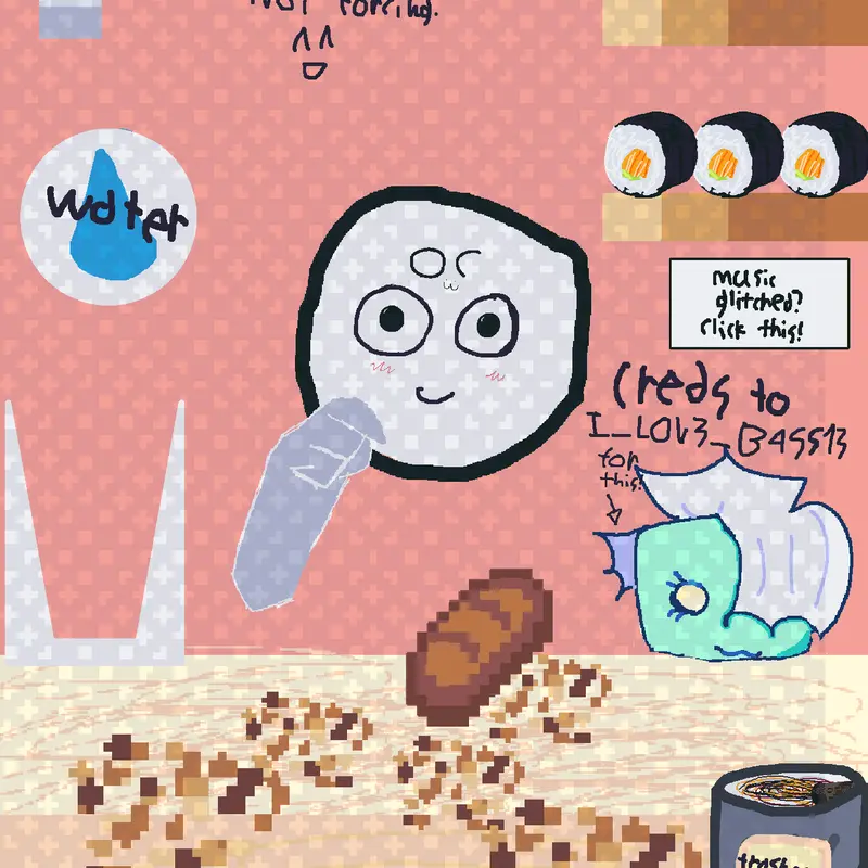 Game by @OppaJin1204