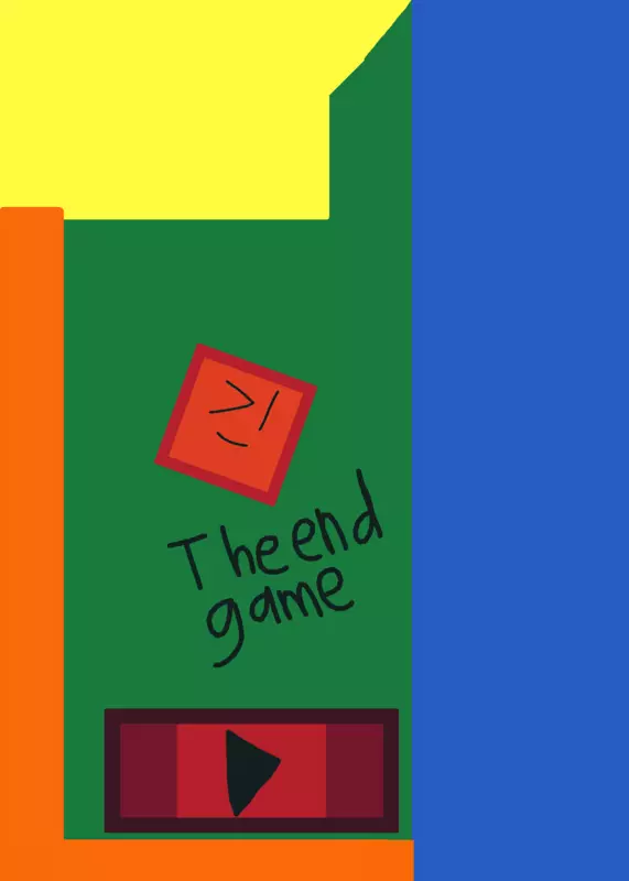 Game by @Paopao13_Universe