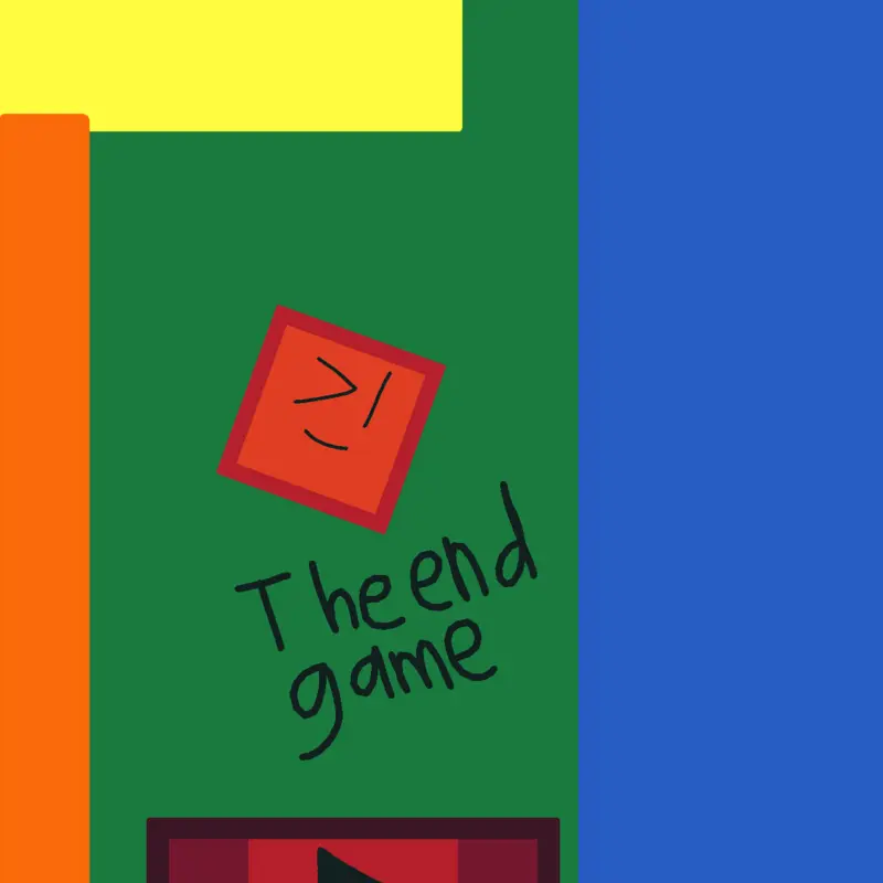 Game by @Paopao13_Universe
