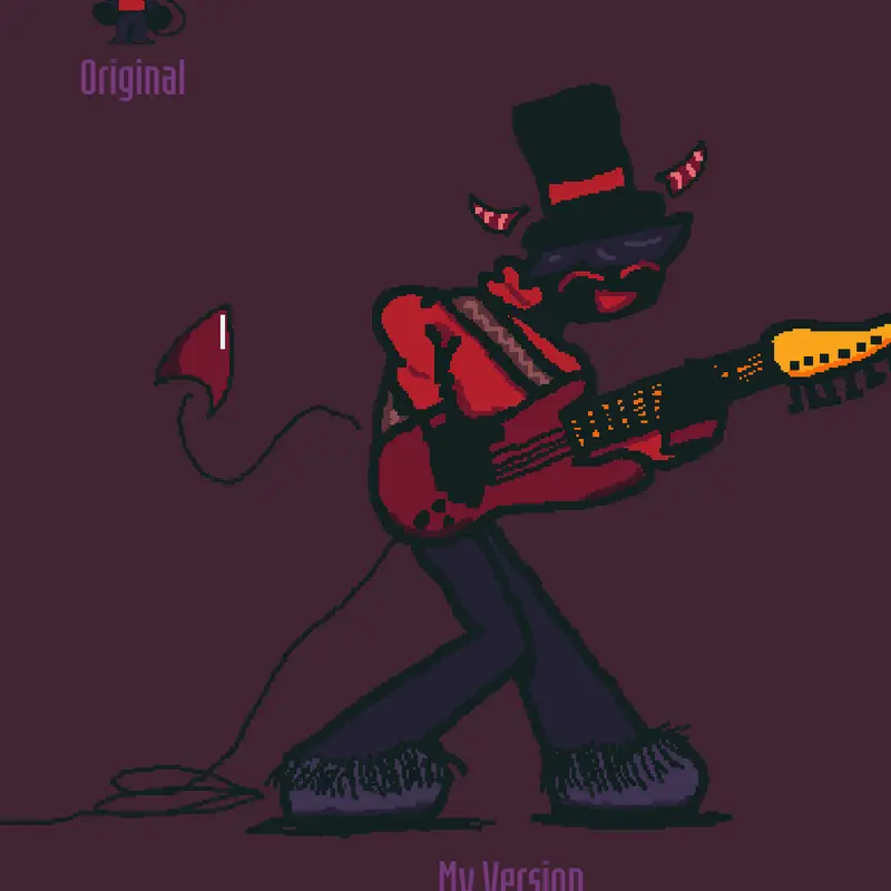 Game by @OwlQueen