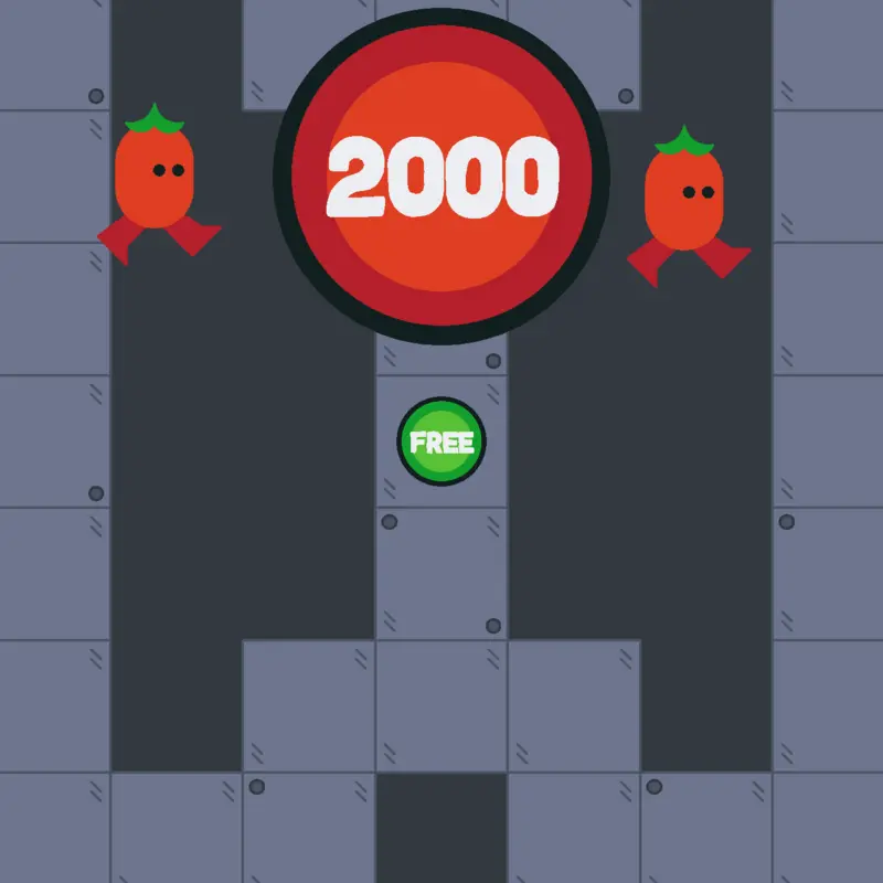 Game by @cristiprogd