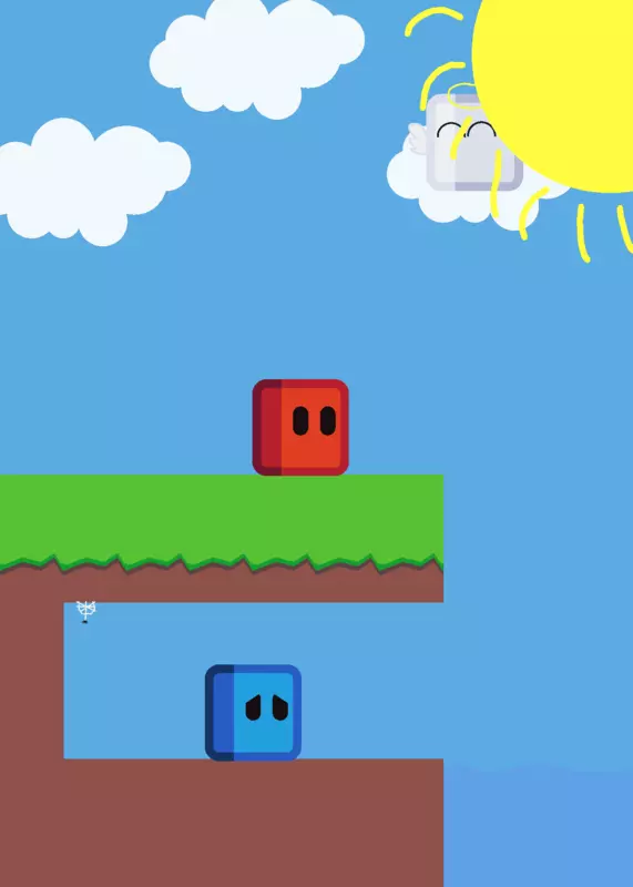 Game by @gloomshroom