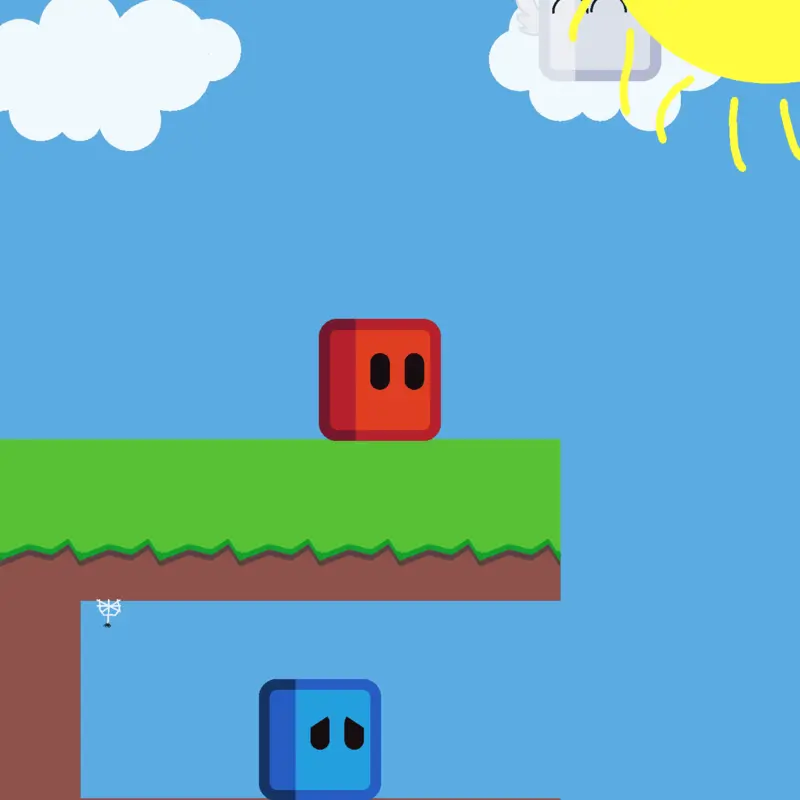 Game by @gloomshroom