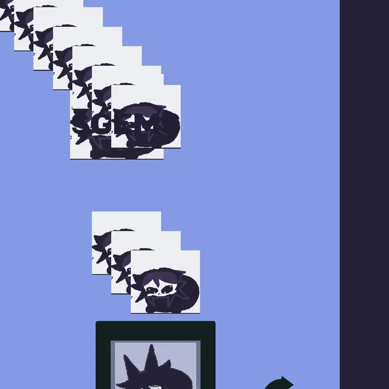 Game by @baby_orangecat