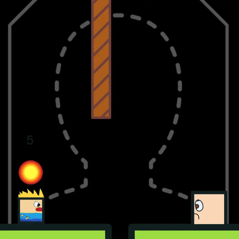 Game by @Clocker_studio