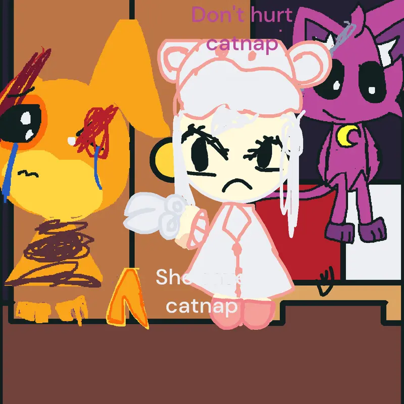 Game by @lamaruwu