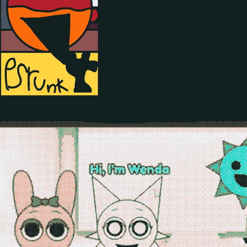 Game by @Psrunk4