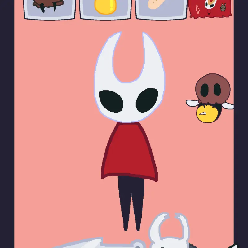 Game by @gomtang