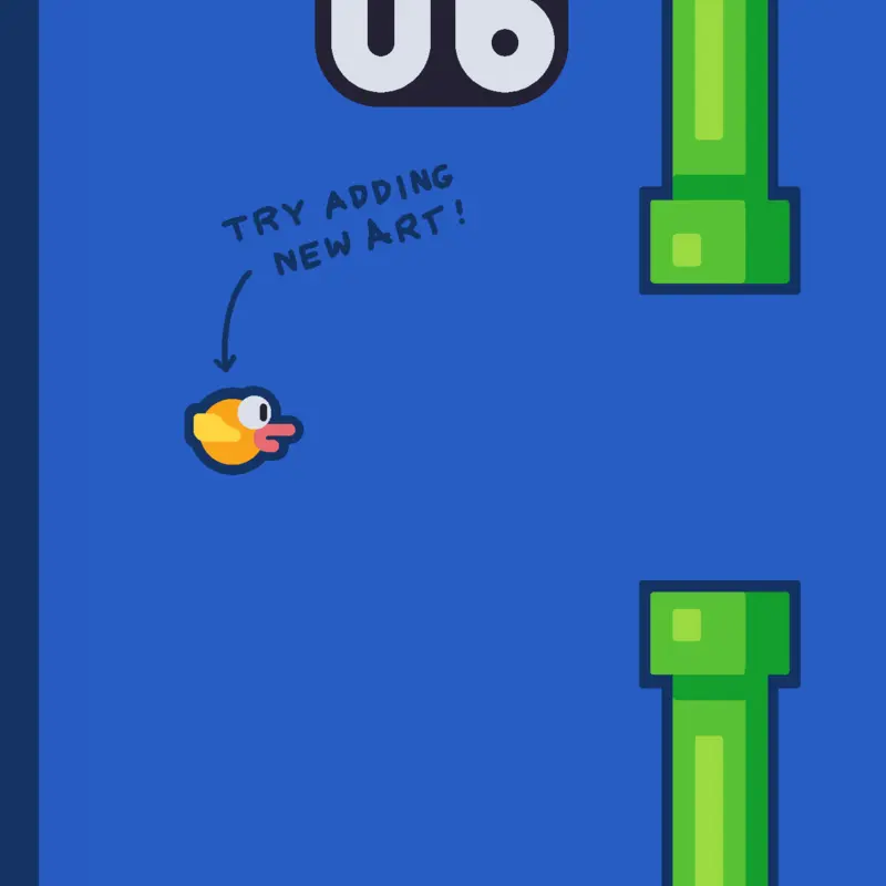 Game by @asaftas