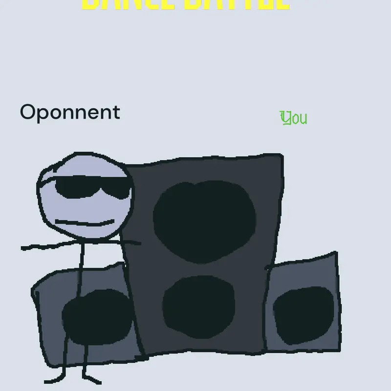 Game by @mister_1488