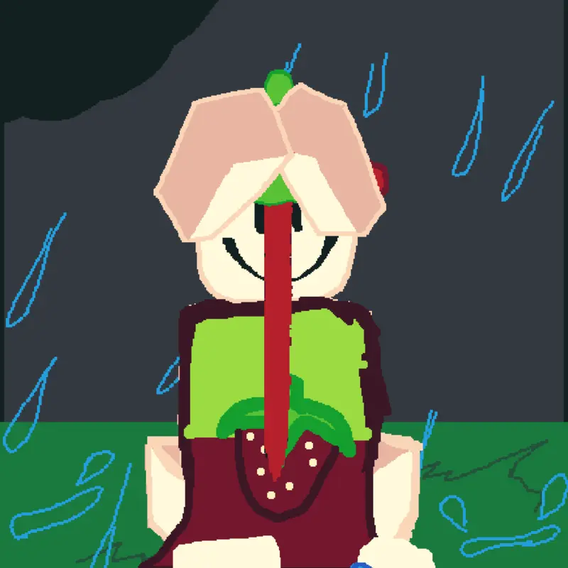 Game by @StrawberryQueen