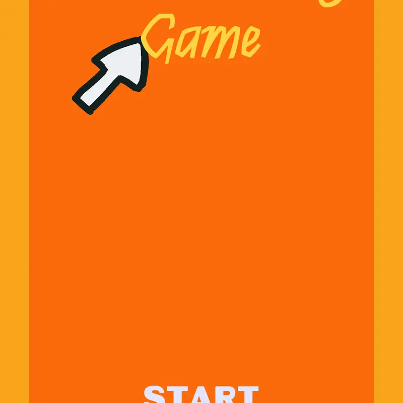 This is a basic clicker game by @Castlegamesmake
