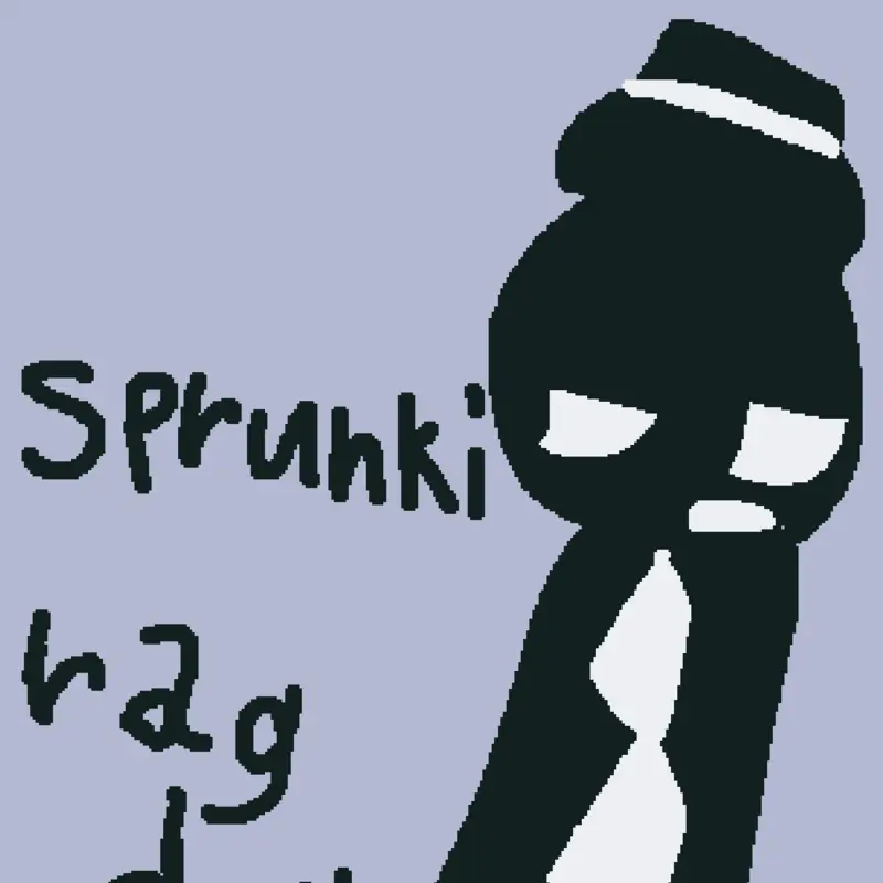Game by @Crazy_Sprunki_fan