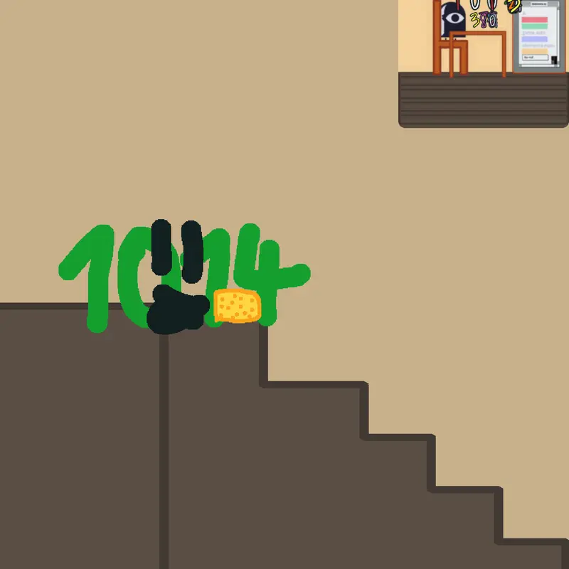 Game by @TheNewPlotagon2011